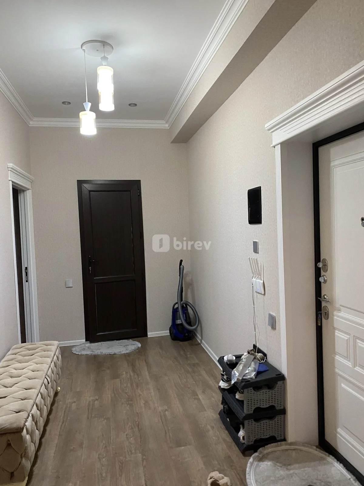 2 otaqlı mənzil, Xırdalan q., Xırdalan şəhəri, Abşeron rayonu — şəkil 8