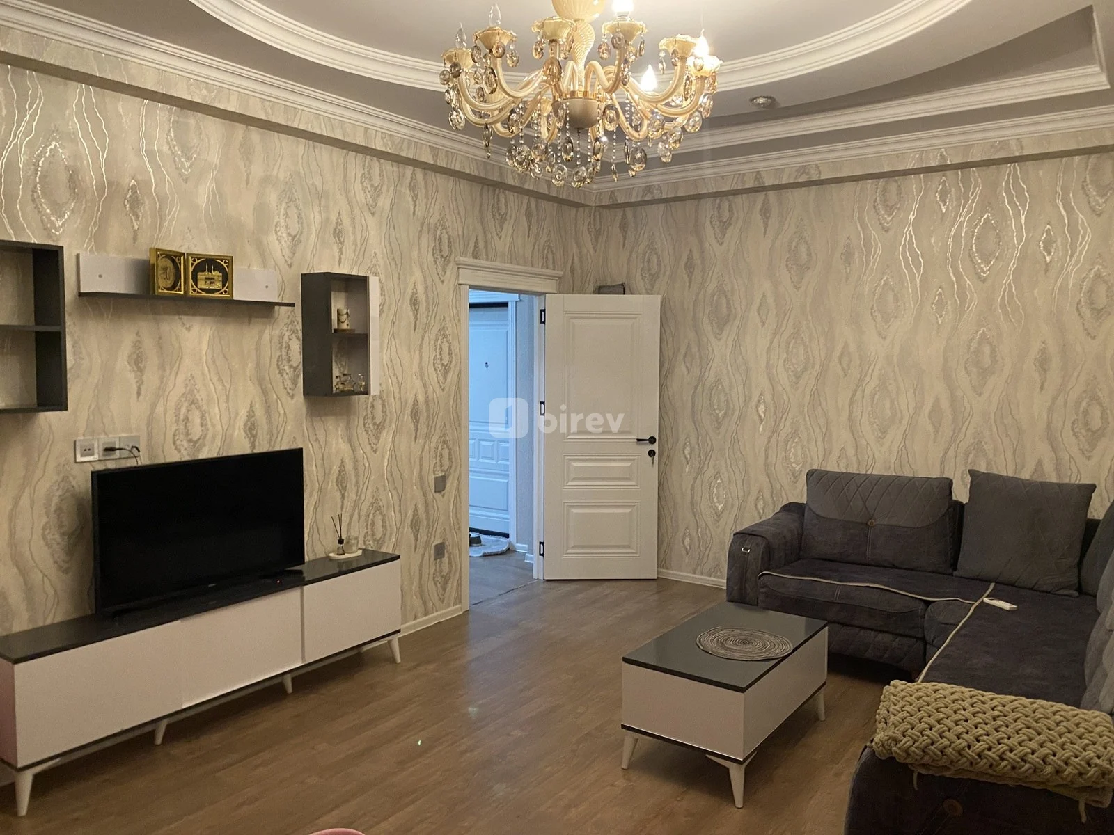 2 otaqlı mənzil, Xırdalan q., Xırdalan şəhəri, Abşeron rayonu — şəkil 10