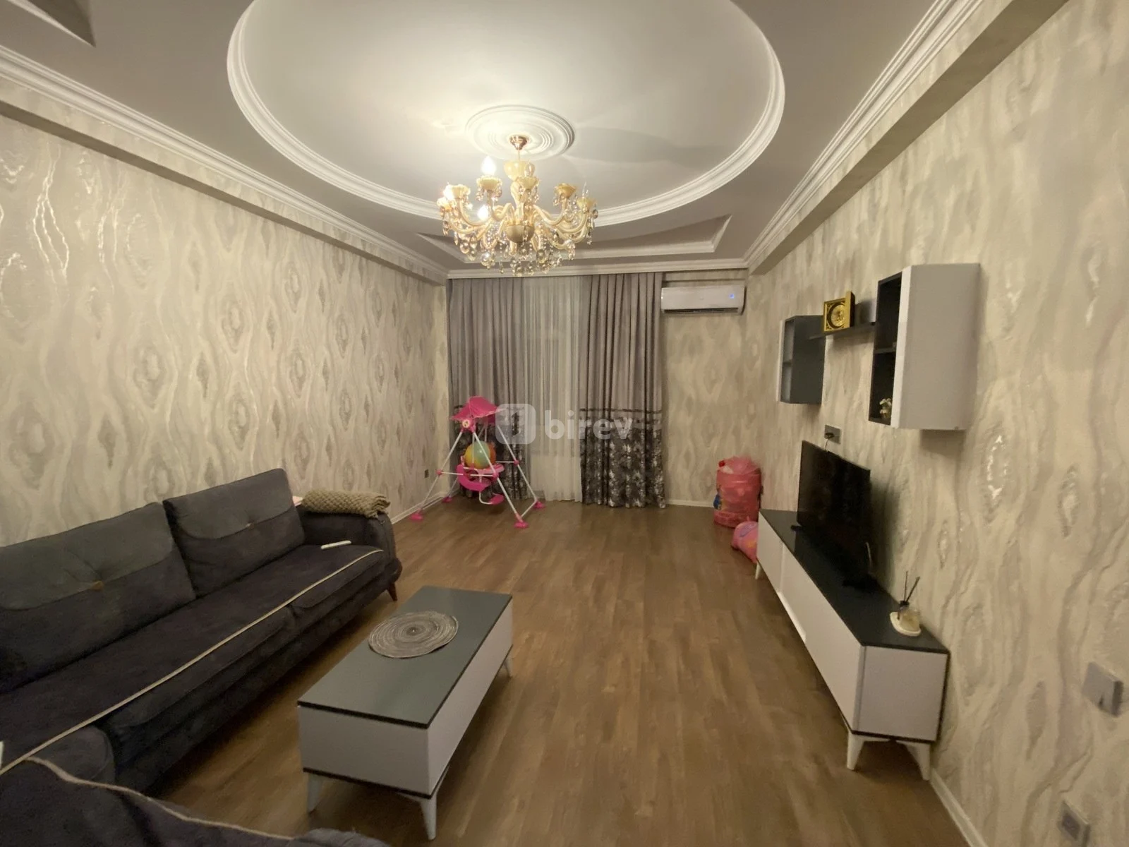 2 otaqlı mənzil, Xırdalan q., Xırdalan şəhəri, Abşeron rayonu — şəkil 12