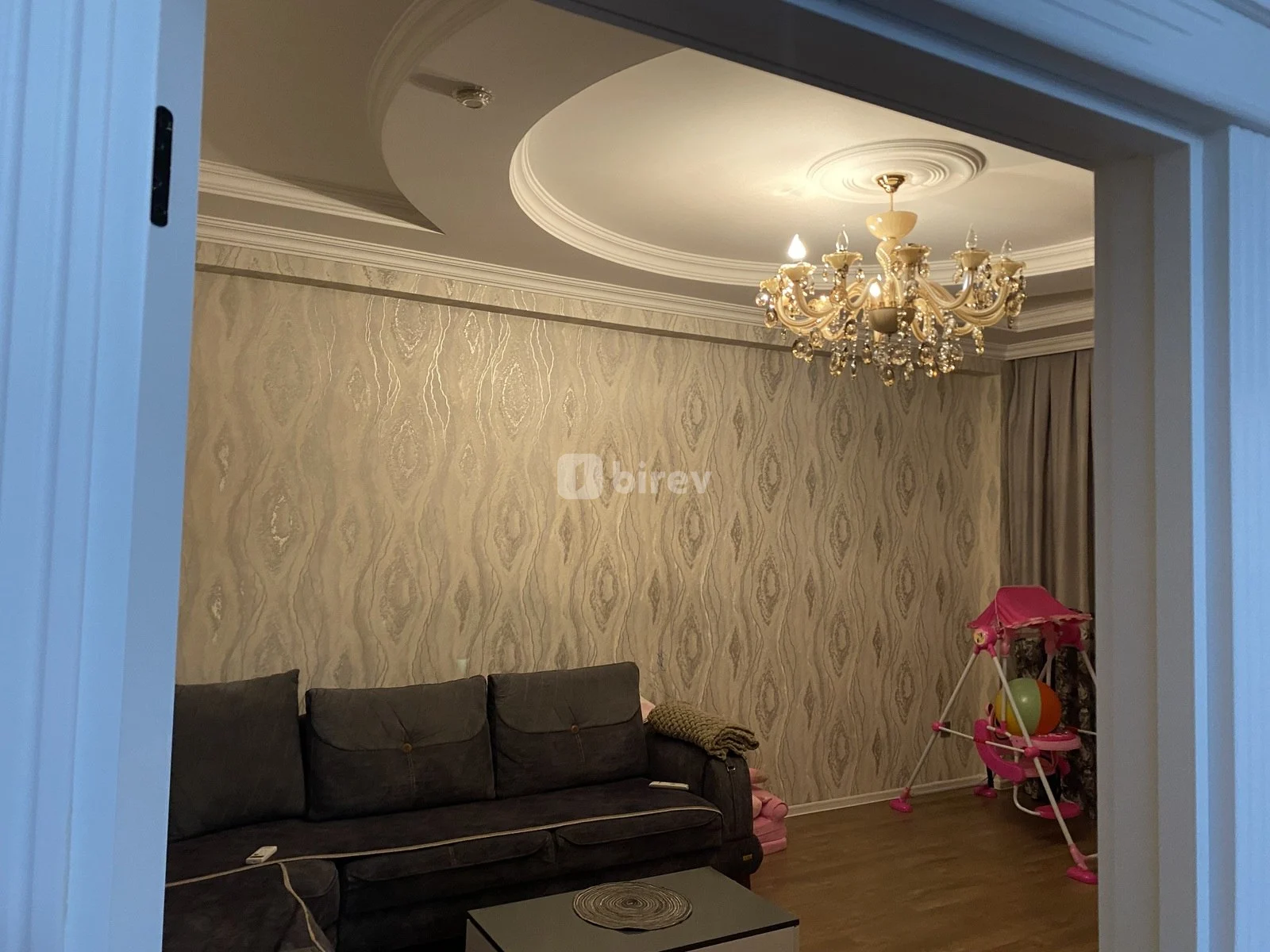 2 otaqlı mənzil, Xırdalan q., Xırdalan şəhəri, Abşeron rayonu — şəkil 13