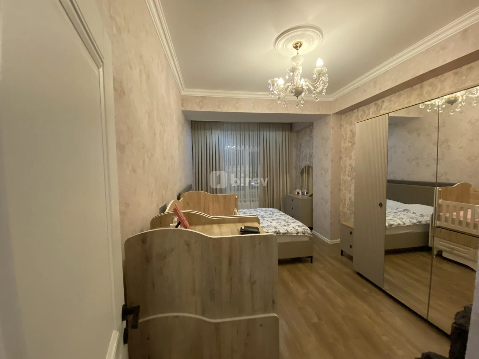 2 otaqlı mənzil, Xırdalan q., Xırdalan şəhəri, Abşeron rayonu — şəkil 15
