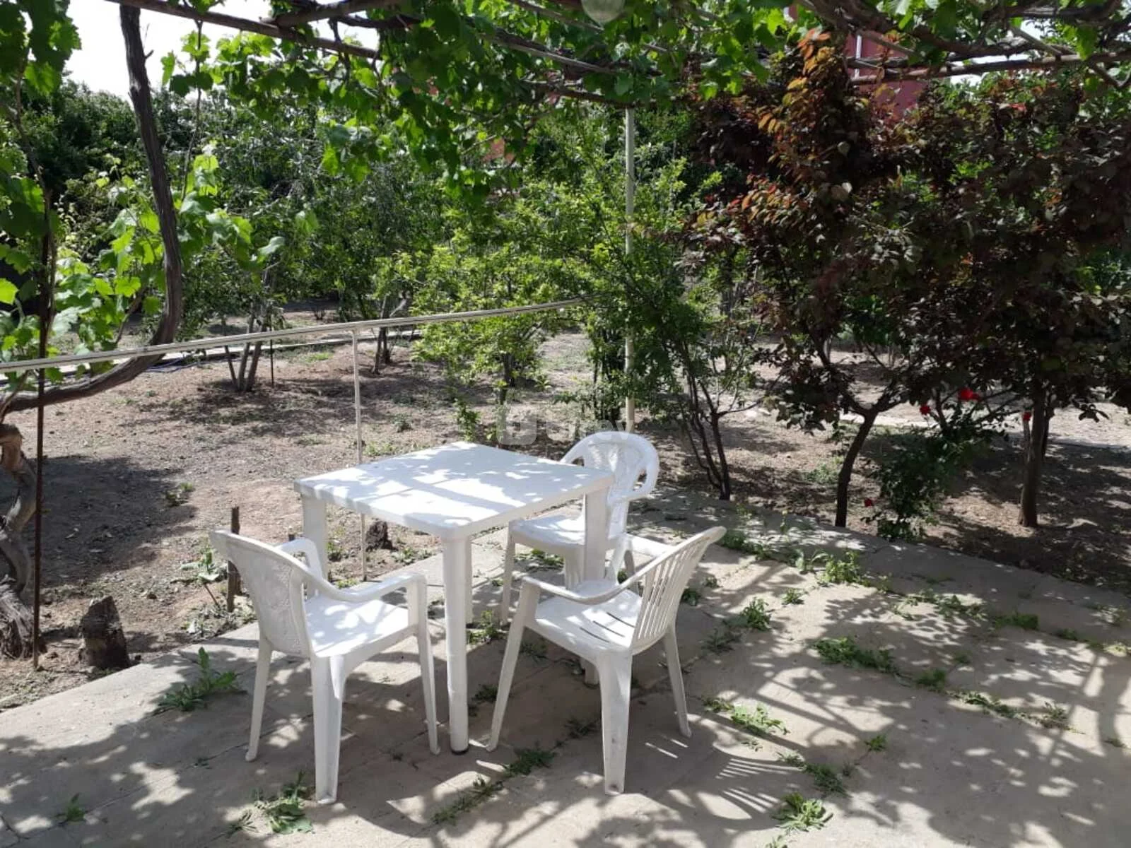 8 sot torpaq, Bakıxanov q., Yavər Əliyev küçəsi, Sabunçu rayonu — şəkil 4
