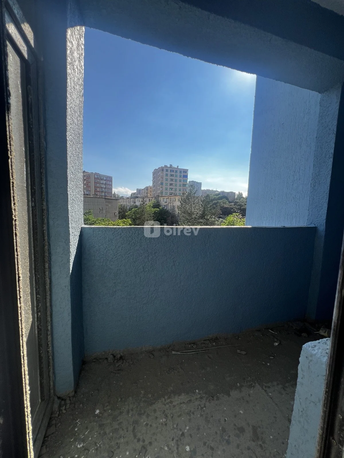3 otaqlı mənzil, 5-ci mikrorayon, 20 Yanvar küçəsi., Nəsimi rayonu — şəkil 8