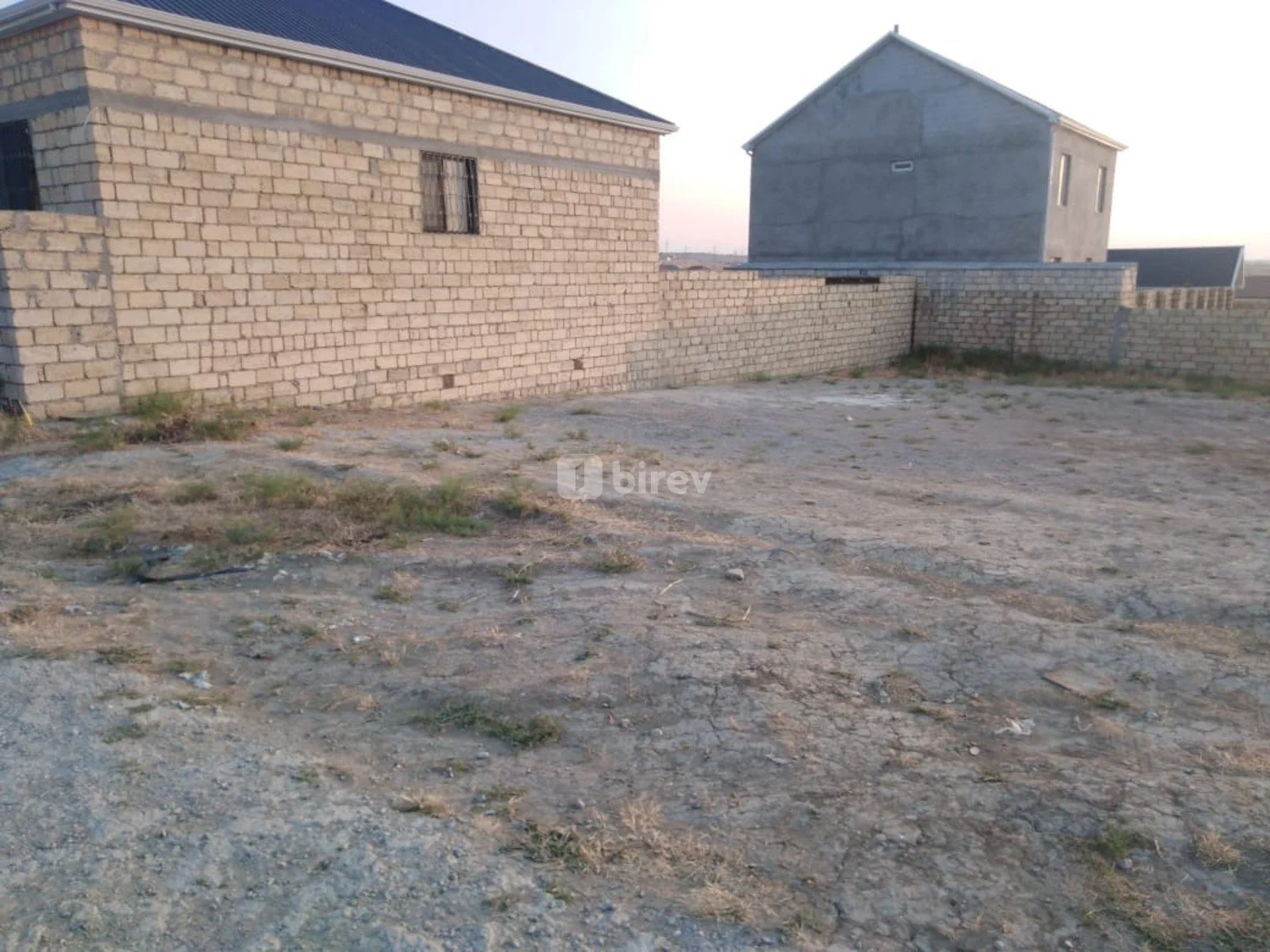 5 sot torpaq, Mehdiabad q., Mehdiabad, Abşeron rayonu — şəkil 2