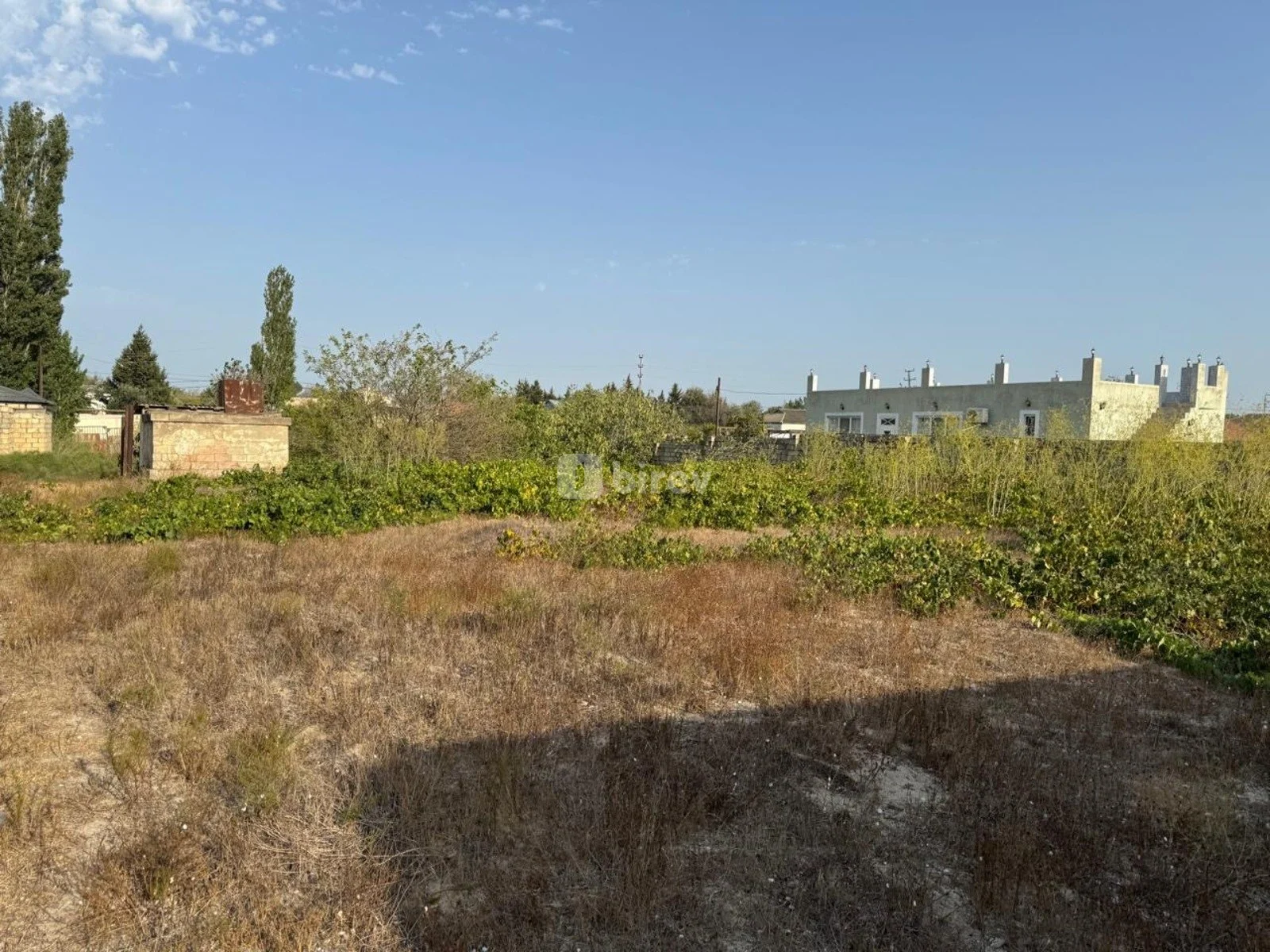 25 sot torpaq, Görədil q., Görədil qəs., Abşeron rayonu — şəkil 2