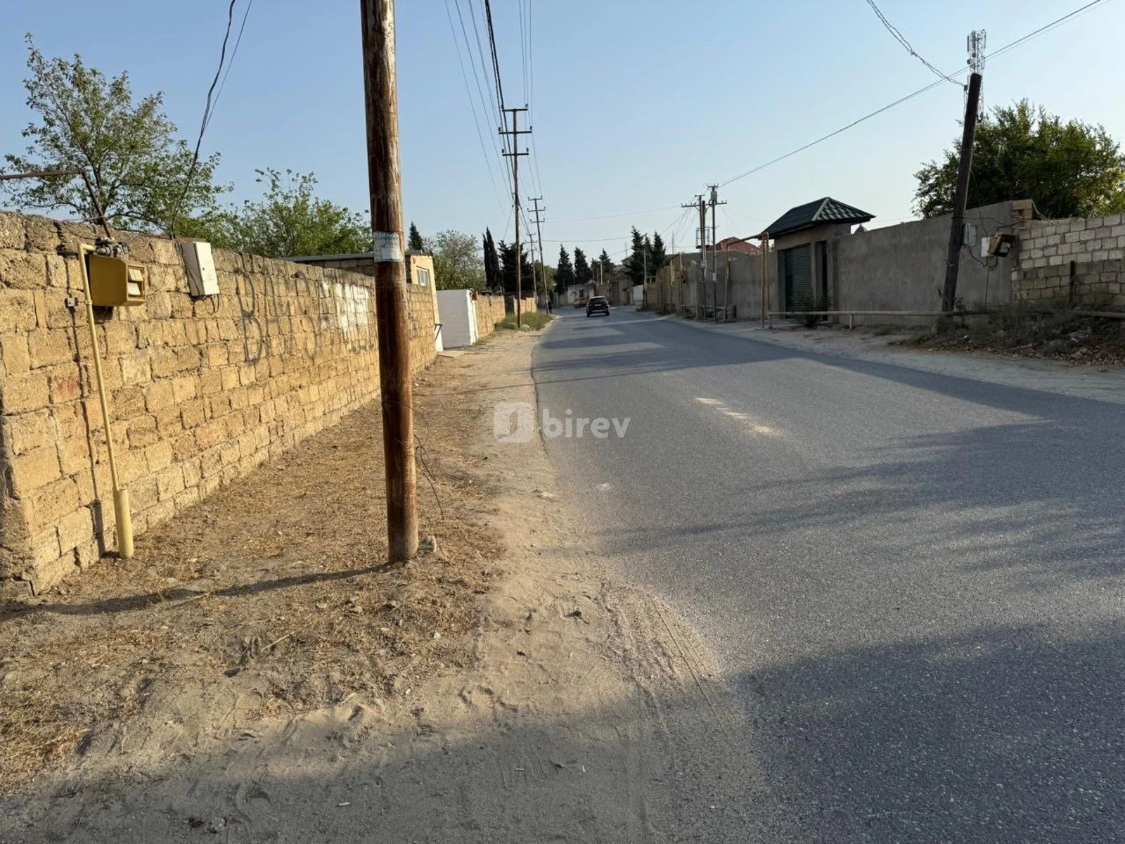 25 sot torpaq, Görədil q., Görədil qəs., Abşeron rayonu — şəkil 3