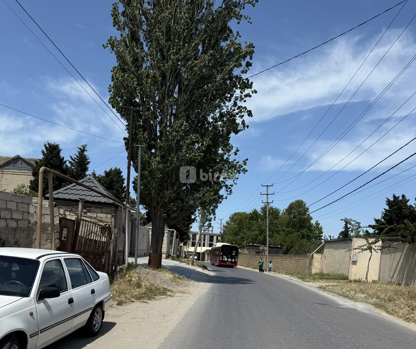 25 sot torpaq, Görədil q., Görədil qəs., Abşeron rayonu — şəkil 4