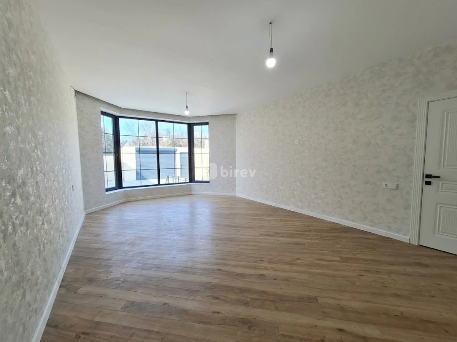5 otaqlı həyət evi, Əhmədli q., Zeytun küçəsi, Xətai rayonu — şəkil 4