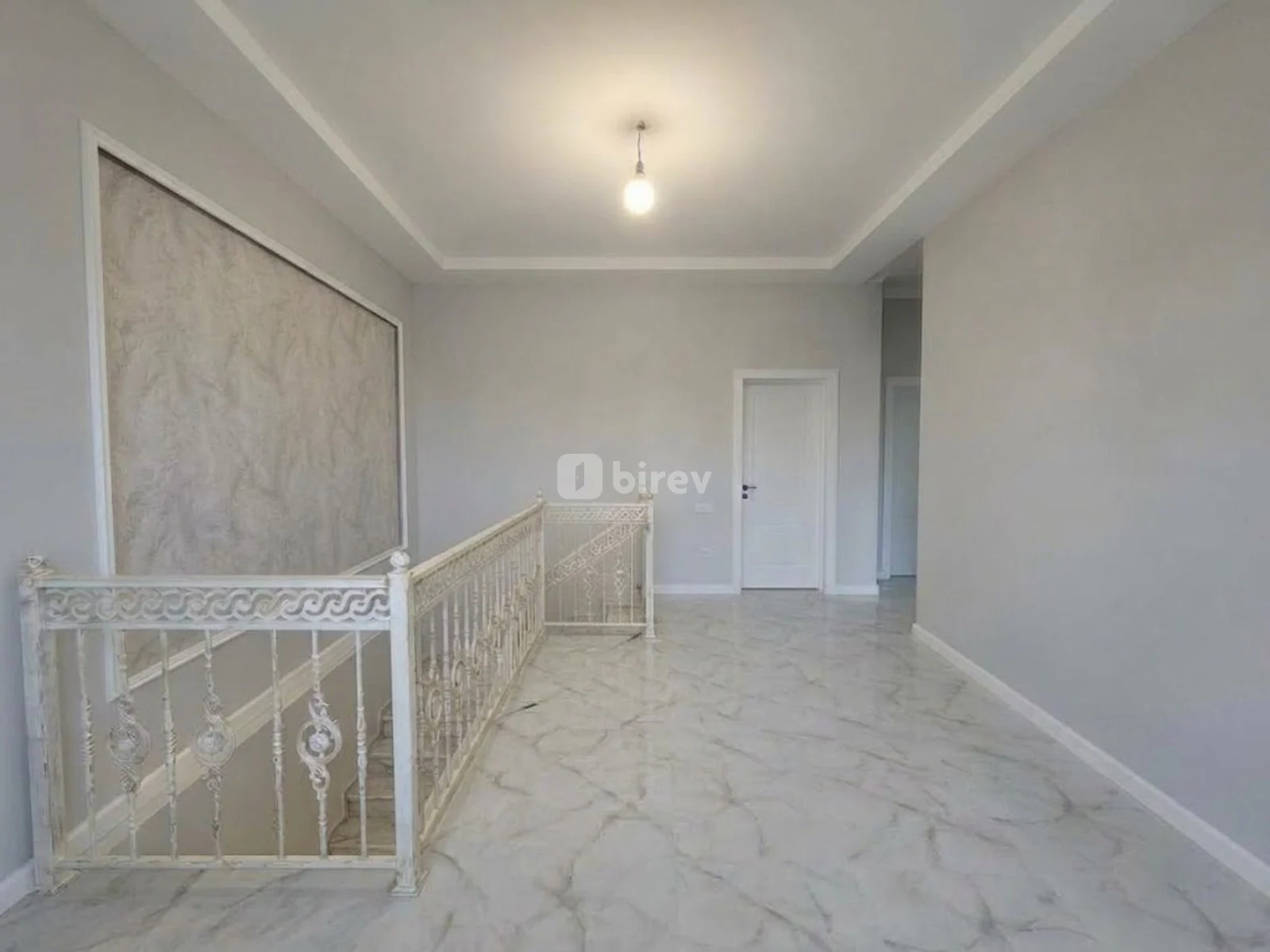 5 otaqlı həyət evi, Əhmədli q., Zeytun küçəsi, Xətai rayonu — şəkil 12