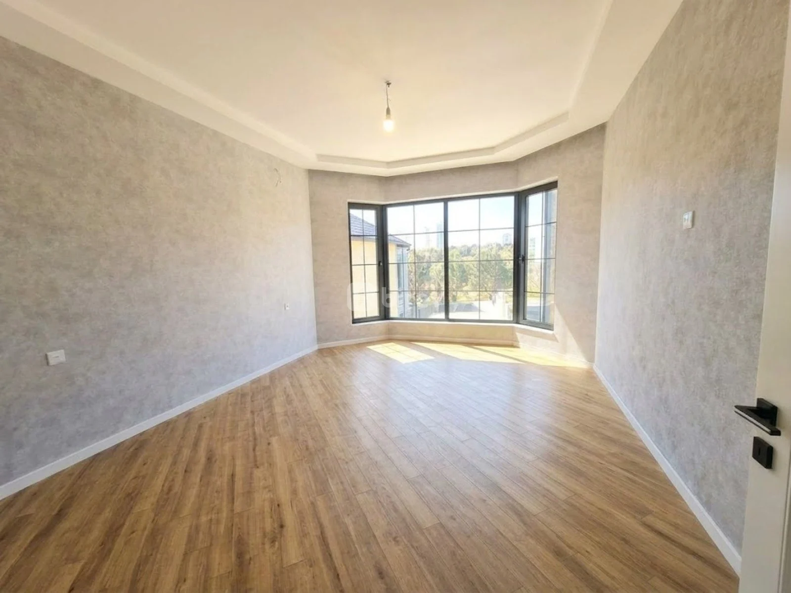 5 otaqlı həyət evi, Əhmədli q., Zeytun küçəsi, Xətai rayonu — şəkil 13