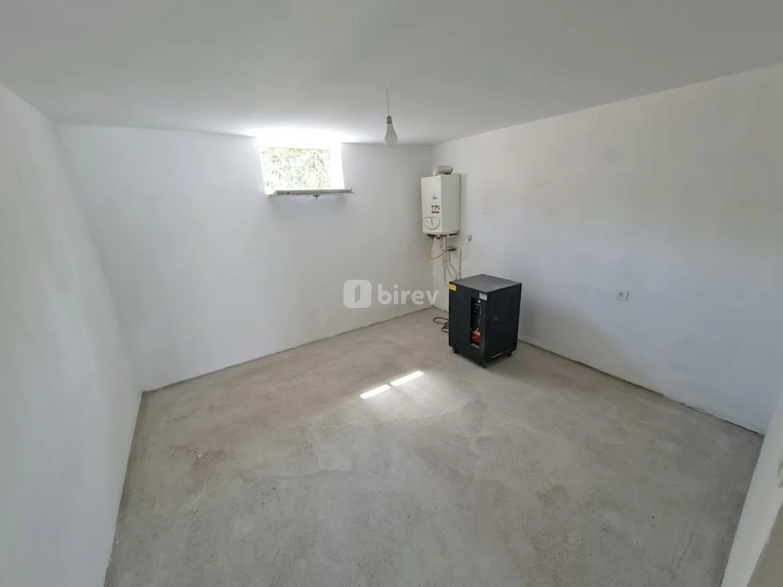 5 otaqlı həyət evi, Əhmədli q., Zeytun küçəsi, Xətai rayonu — şəkil 25