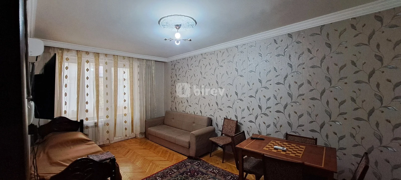 3 otaqlı mənzil, Yeni Yasamal q., Yeni Yasamal, Yasamal rayonu — şəkil 3