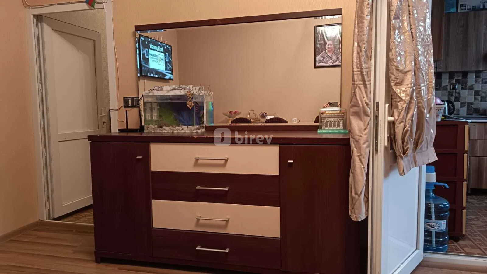 3 otaqlı mənzil, Yeni Yasamal q., Yeni Yasamal, Yasamal rayonu — şəkil 16
