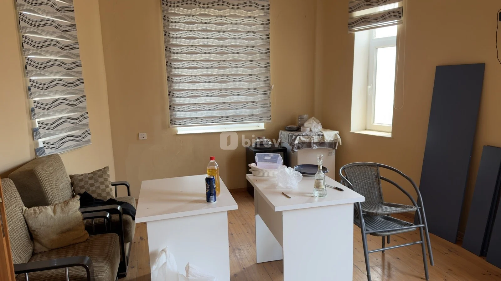 5 otaqlı həyət evi, Mehdiabad q., Mehdiabad qəsəbəsi, Abşeron rayonu — şəkil 12
