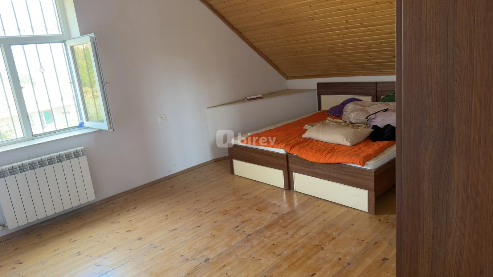 5 otaqlı həyət evi, Mehdiabad q., Mehdiabad qəsəbəsi, Abşeron rayonu — şəkil 16