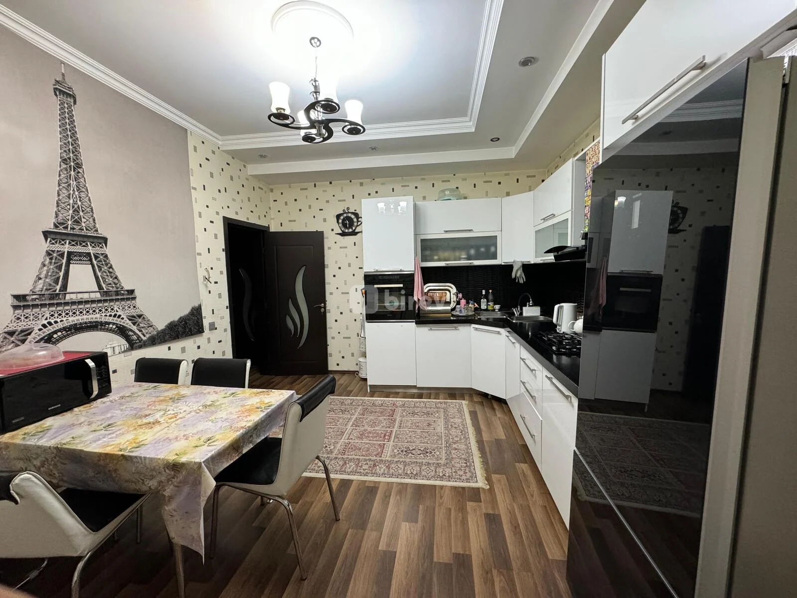 8 otaqlı həyət evi, Nizami rayonu, Şamliq küç., Bakı şəhəri — şəkil 6