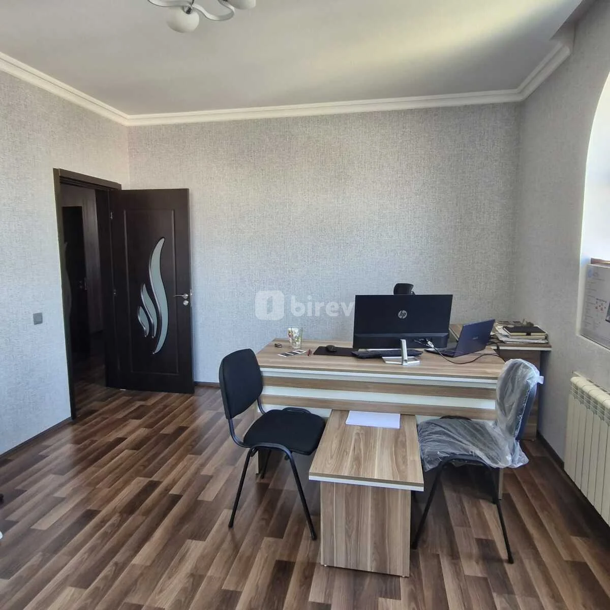 8 otaqlı həyət evi, Nizami rayonu, Şamliq küç., Bakı şəhəri — şəkil 11