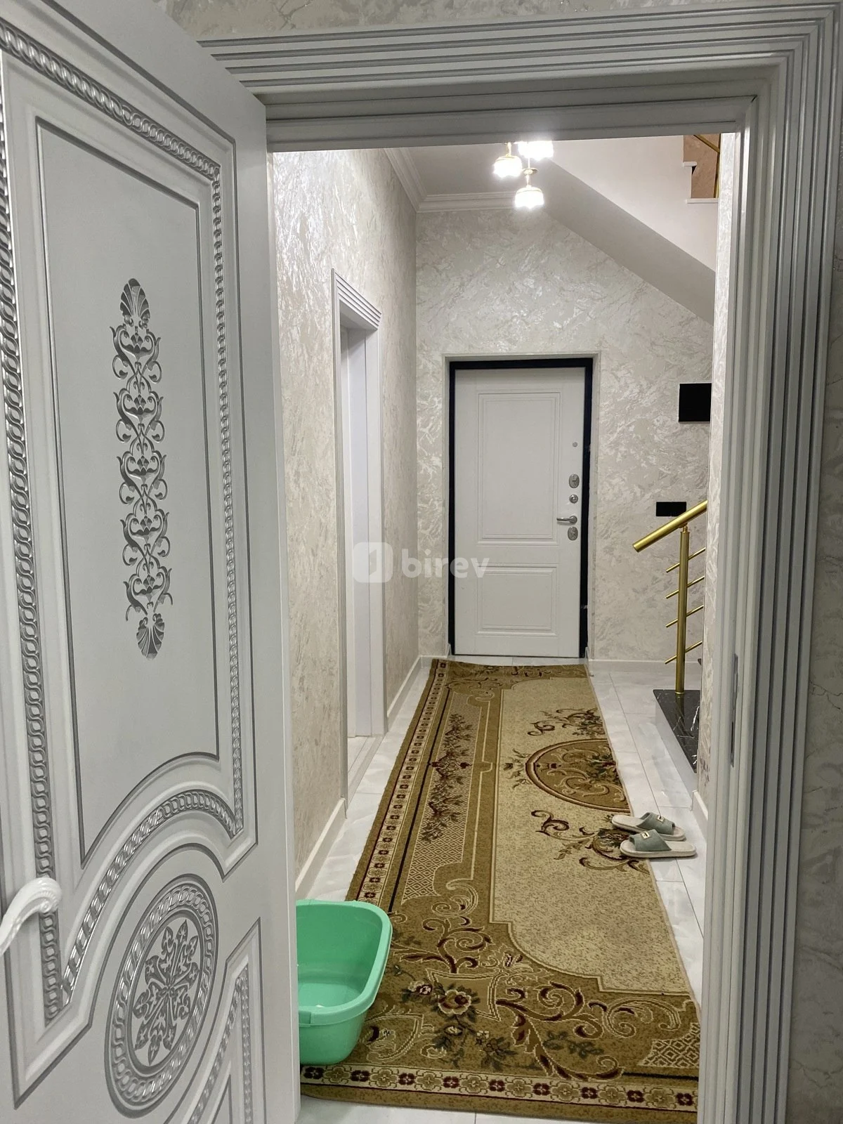 5 otaqlı həyət evi, Qobu q., Lökbatan Qobu Yolu, Abşeron rayonu — şəkil 5
