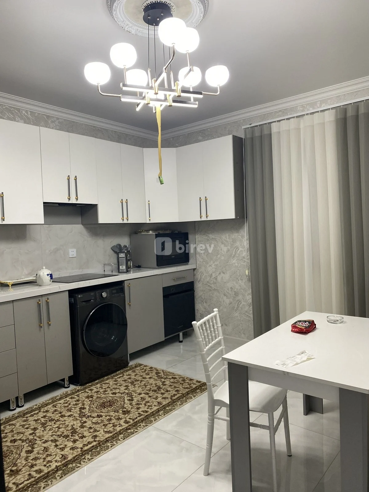 5 otaqlı həyət evi, Qobu q., Lökbatan Qobu Yolu, Abşeron rayonu — şəkil 6