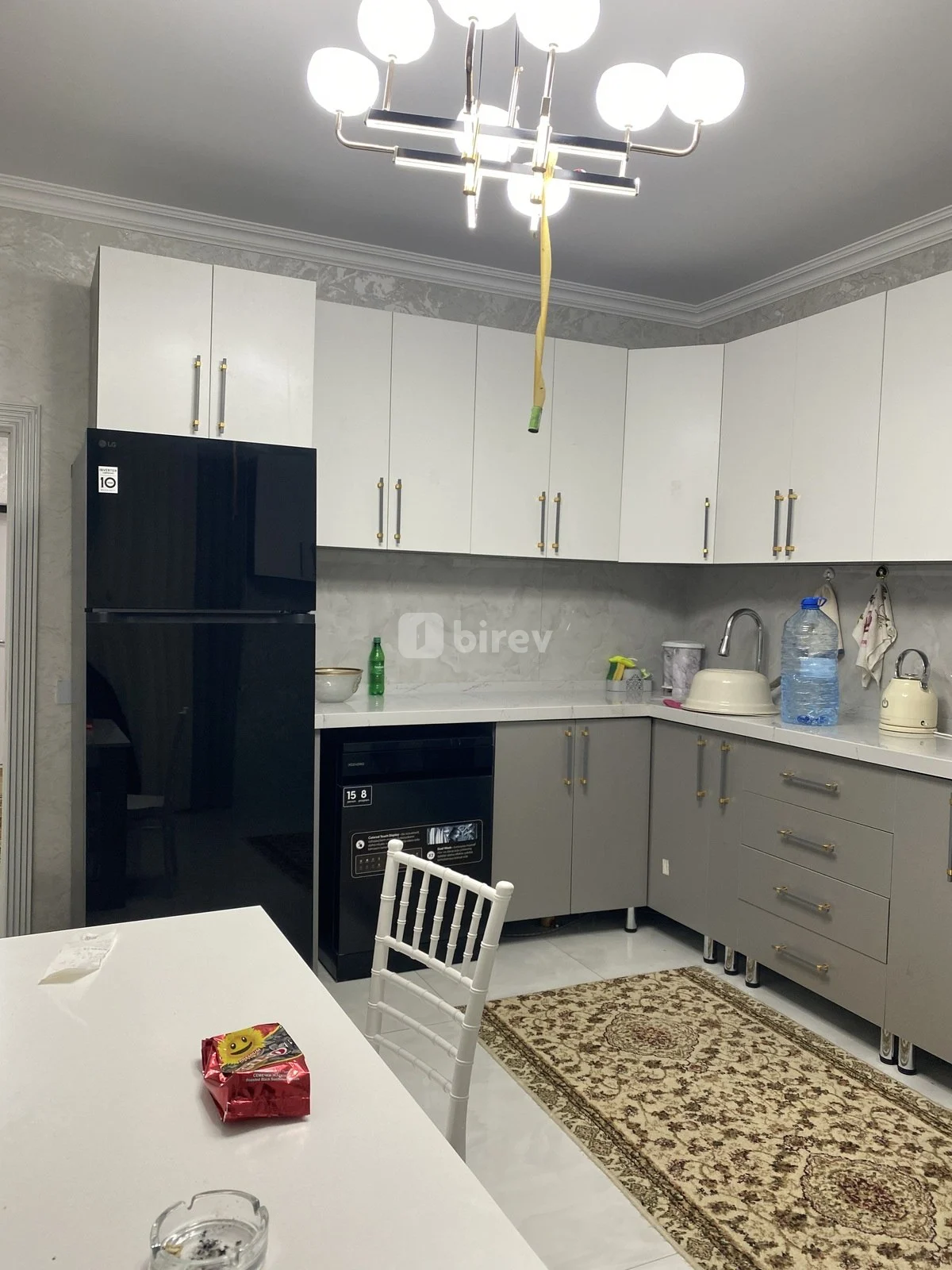 5 otaqlı həyət evi, Qobu q., Lökbatan Qobu Yolu, Abşeron rayonu — şəkil 7