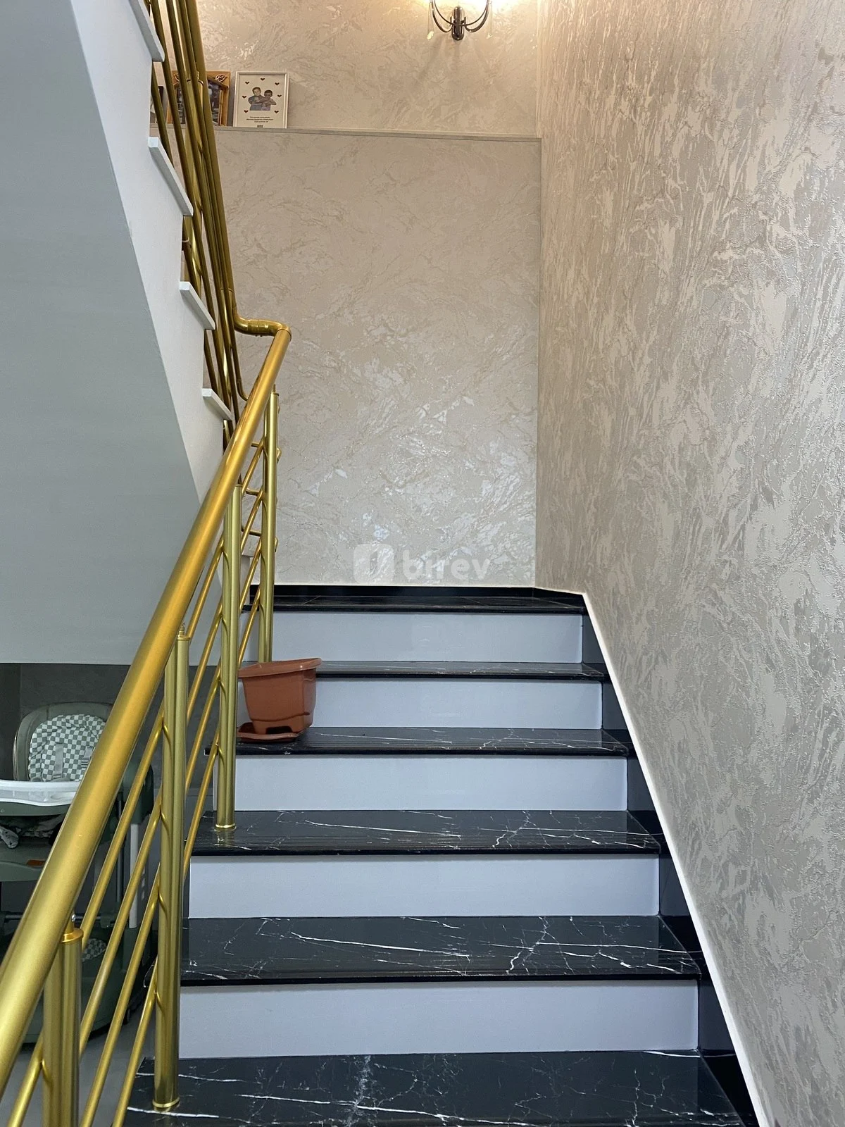 5 otaqlı həyət evi, Qobu q., Lökbatan Qobu Yolu, Abşeron rayonu — şəkil 8