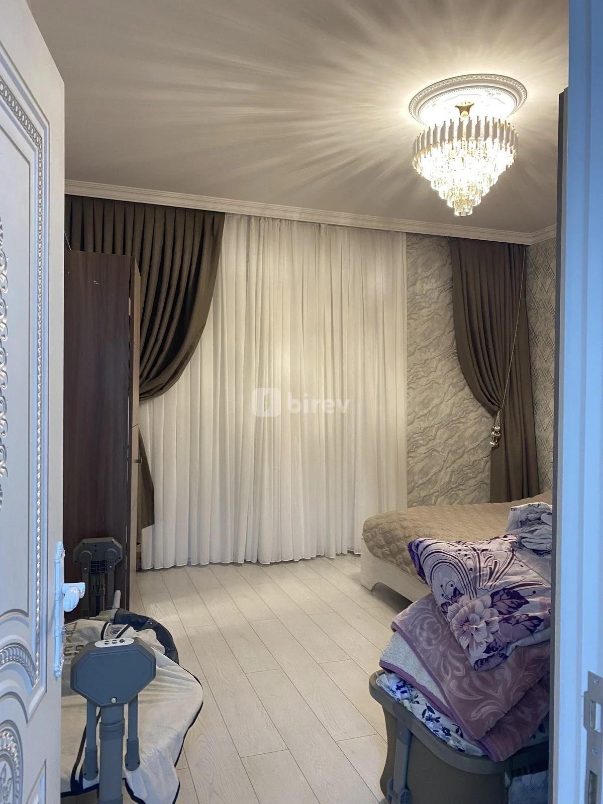 5 otaqlı həyət evi, Qobu q., Lökbatan Qobu Yolu, Abşeron rayonu — şəkil 16