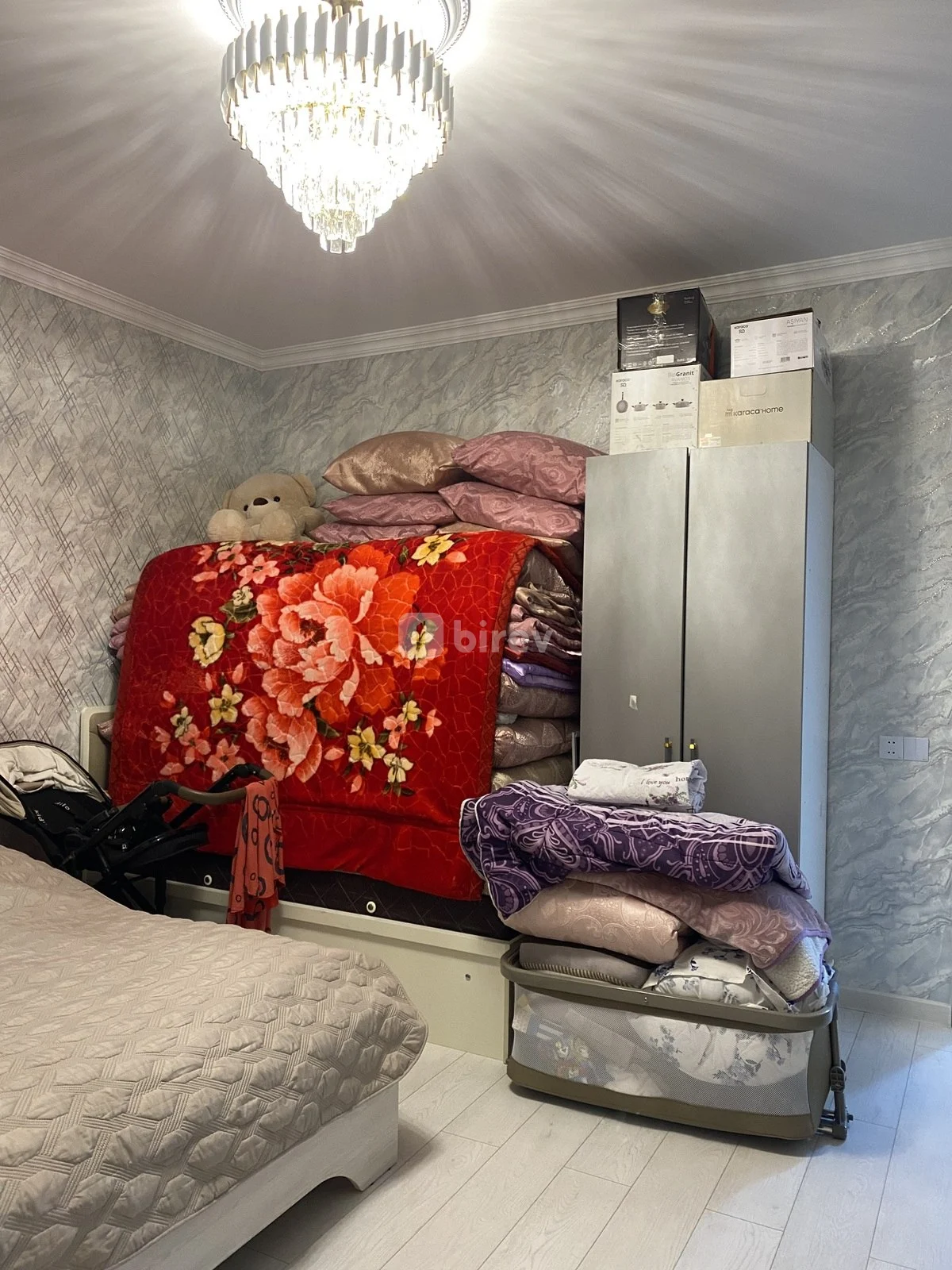 5 otaqlı həyət evi, Qobu q., Lökbatan Qobu Yolu, Abşeron rayonu — şəkil 17