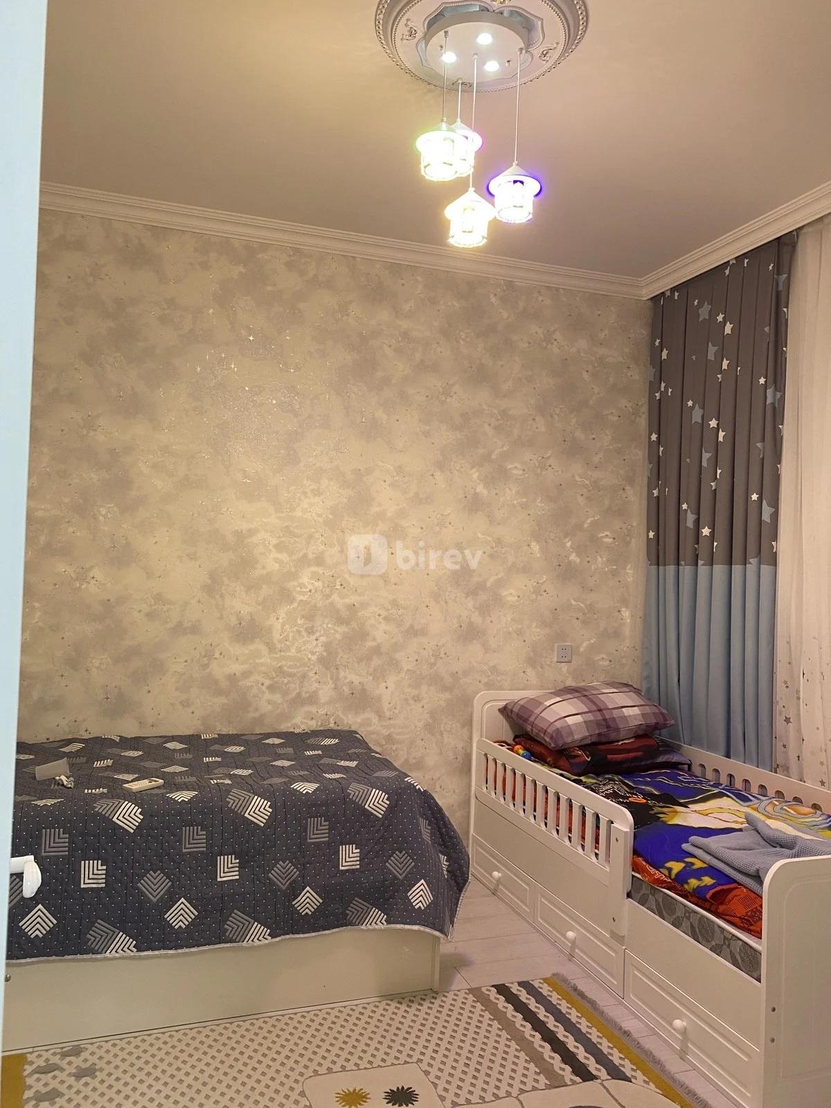 5 otaqlı həyət evi, Qobu q., Lökbatan Qobu Yolu, Abşeron rayonu — şəkil 19