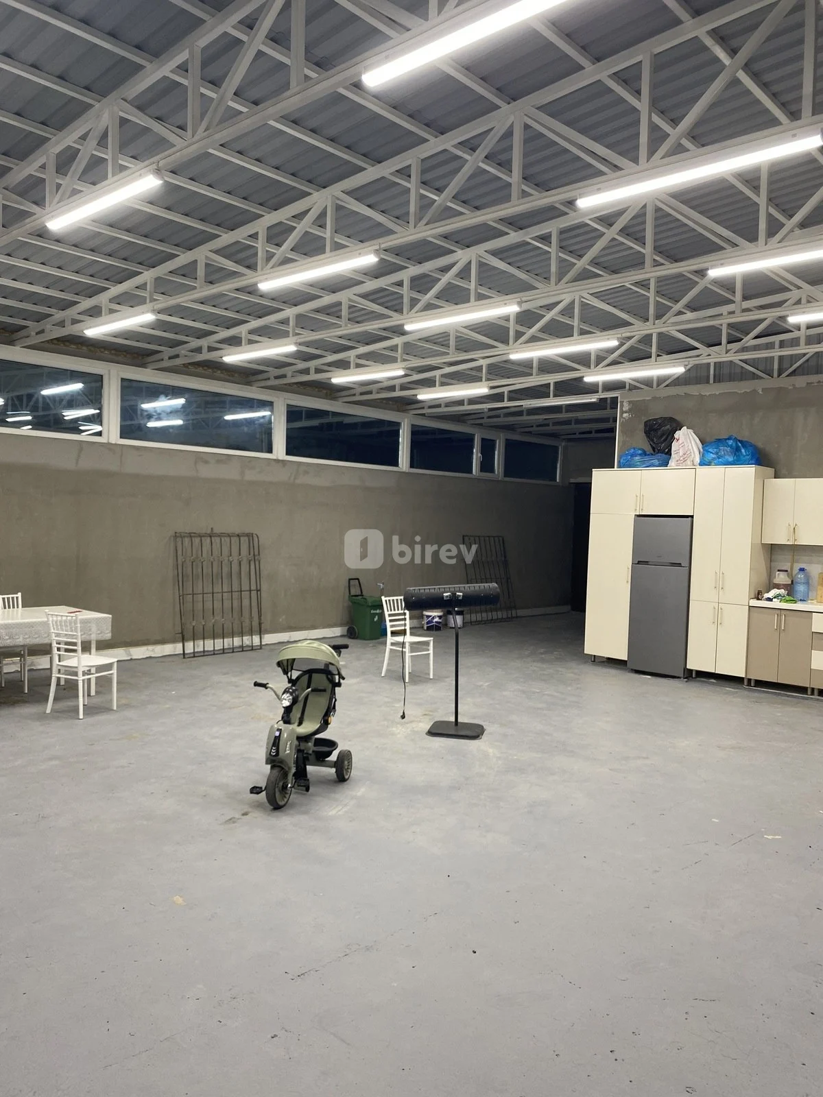 5 otaqlı həyət evi, Qobu q., Lökbatan Qobu Yolu, Abşeron rayonu — şəkil 22