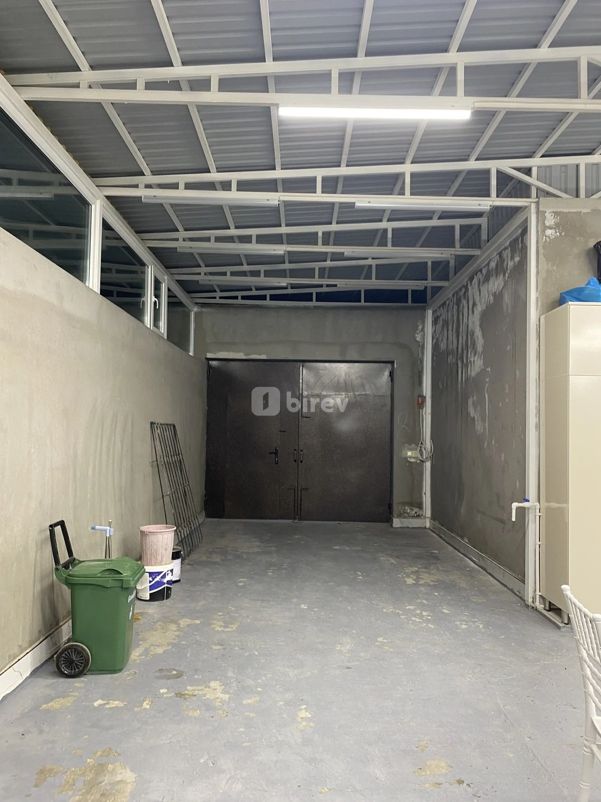 5 otaqlı həyət evi, Qobu q., Lökbatan Qobu Yolu, Abşeron rayonu — şəkil 23