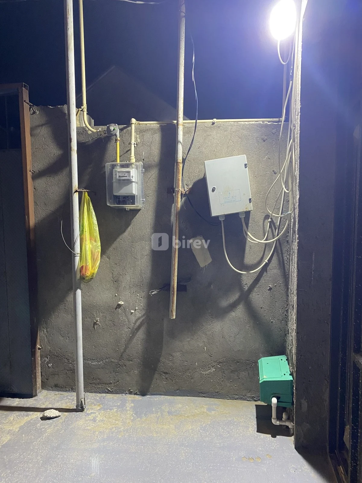 5 otaqlı həyət evi, Qobu q., Lökbatan Qobu Yolu, Abşeron rayonu — şəkil 24