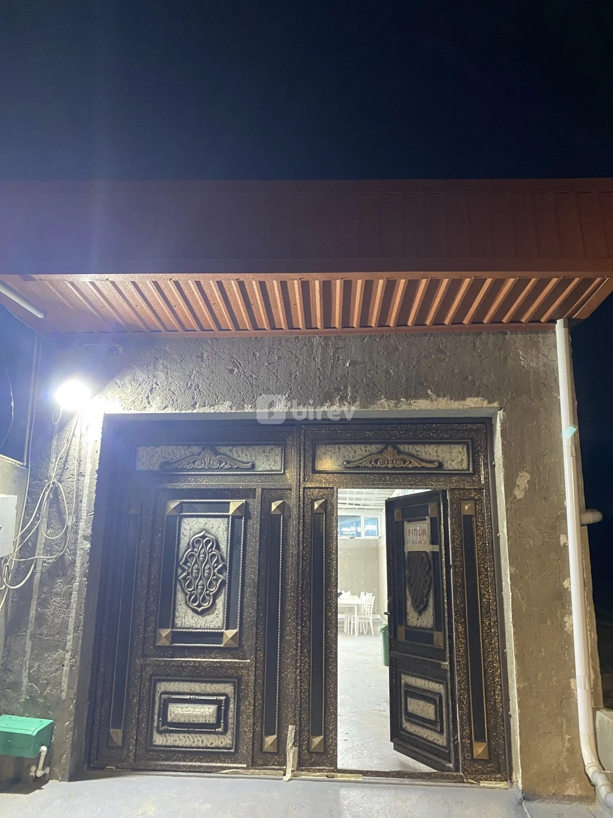 5 otaqlı həyət evi, Qobu q., Lökbatan Qobu Yolu, Abşeron rayonu — şəkil 25