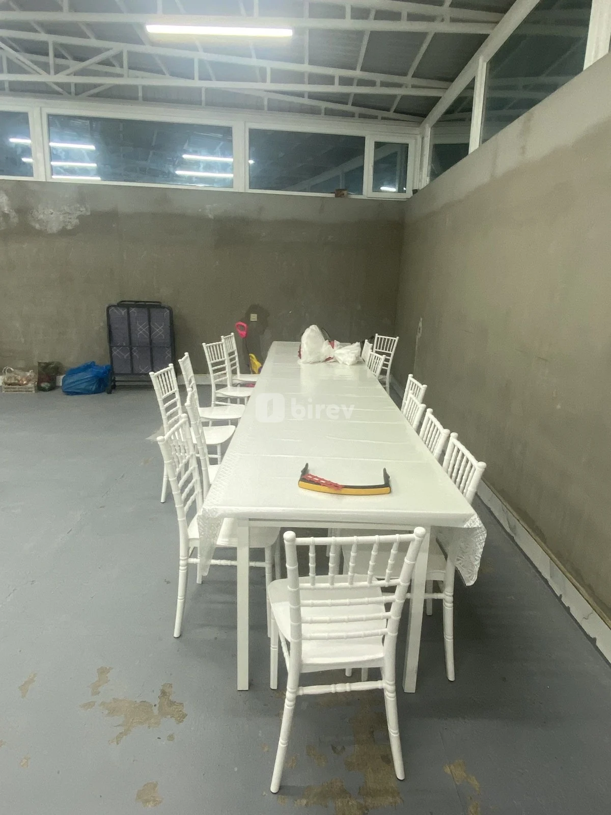5 otaqlı həyət evi, Qobu q., Lökbatan Qobu Yolu, Abşeron rayonu — şəkil 26