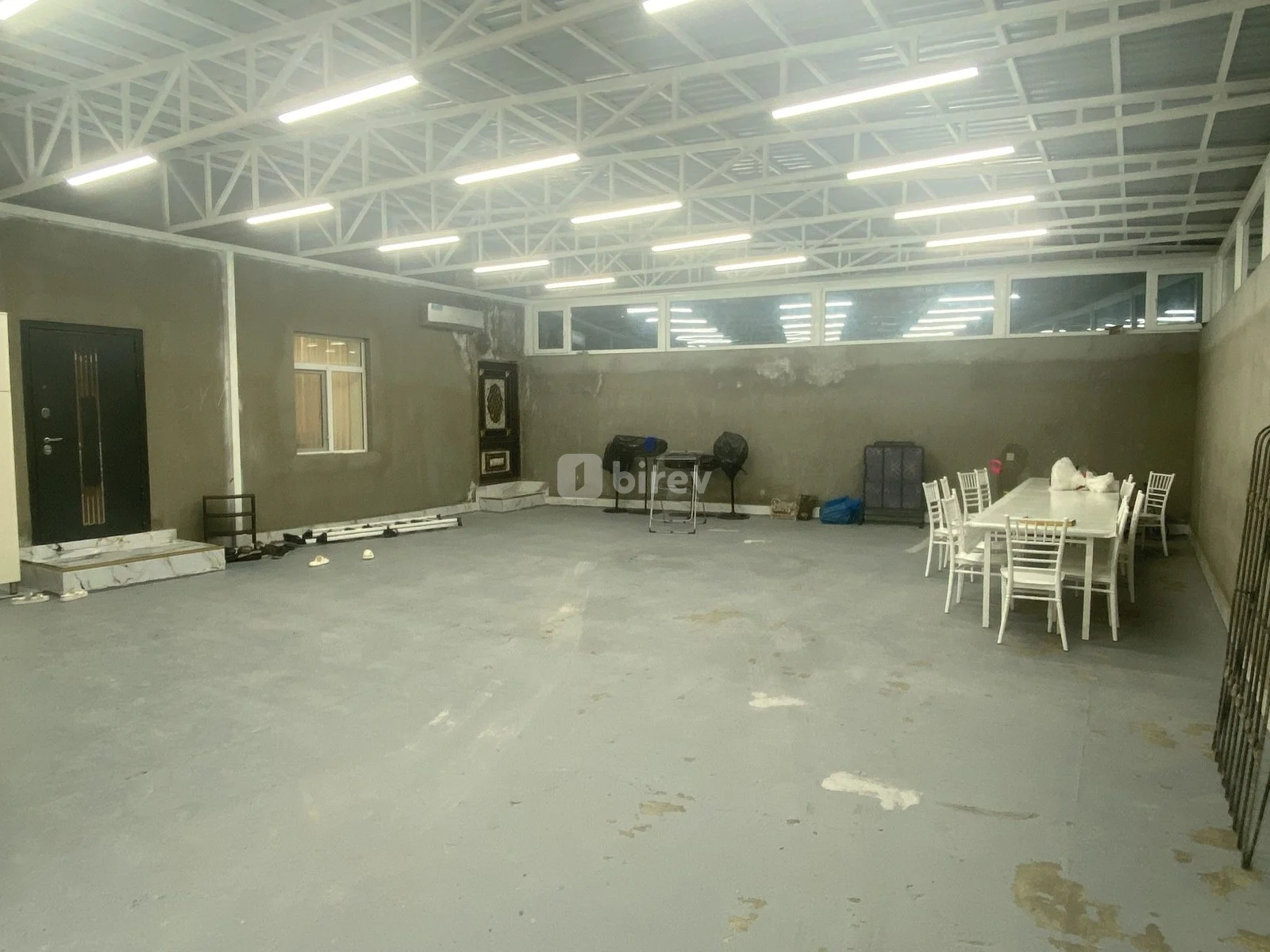 5 otaqlı həyət evi, Qobu q., Lökbatan Qobu Yolu, Abşeron rayonu — şəkil 28