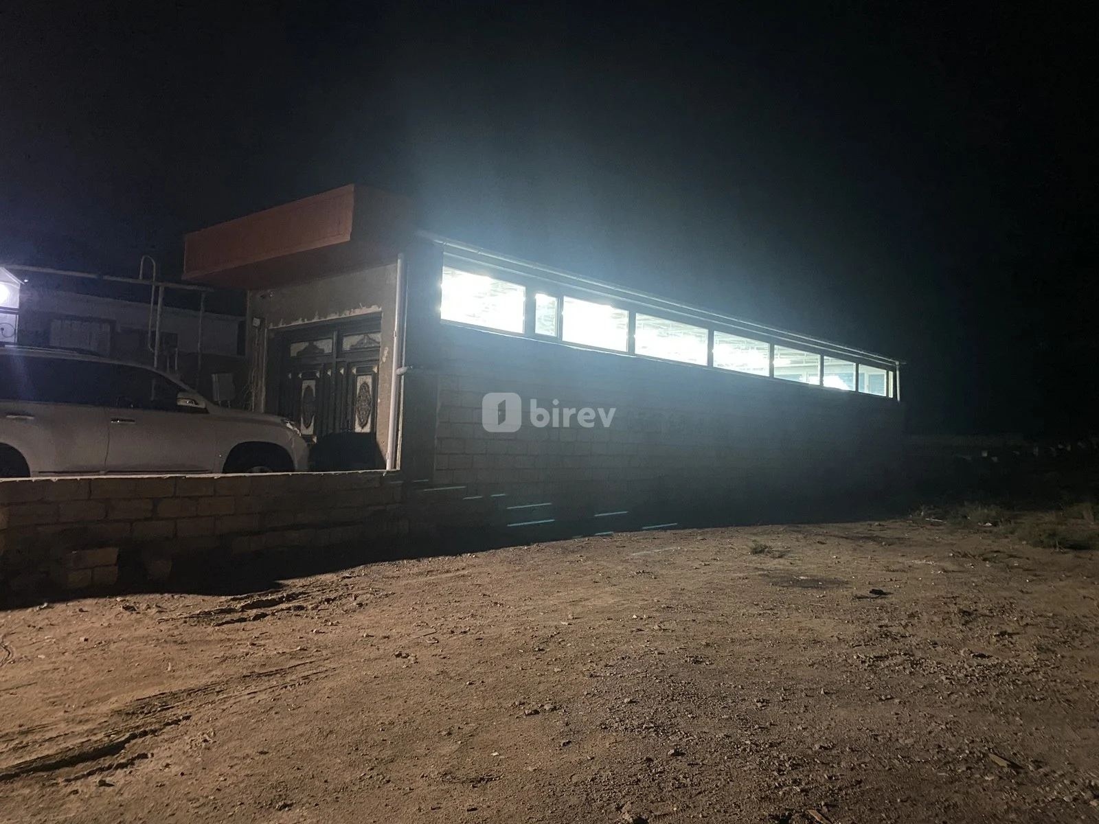5 otaqlı həyət evi, Qobu q., Lökbatan Qobu Yolu, Abşeron rayonu — şəkil 29