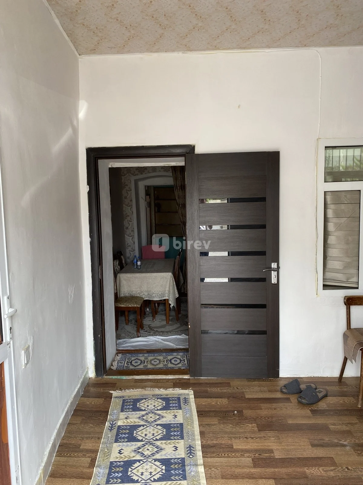 4 otaqlı həyət evi, Keşlə q., Keşlə qəsəbəsi, Nizami rayonu — şəkil 2