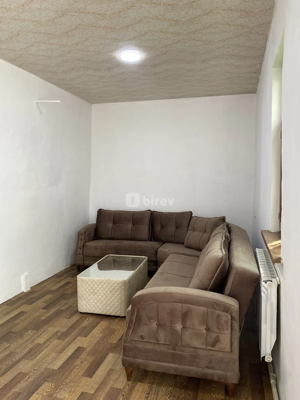 4 otaqlı həyət evi, Keşlə q., Keşlə qəsəbəsi, Nizami rayonu — şəkil 3