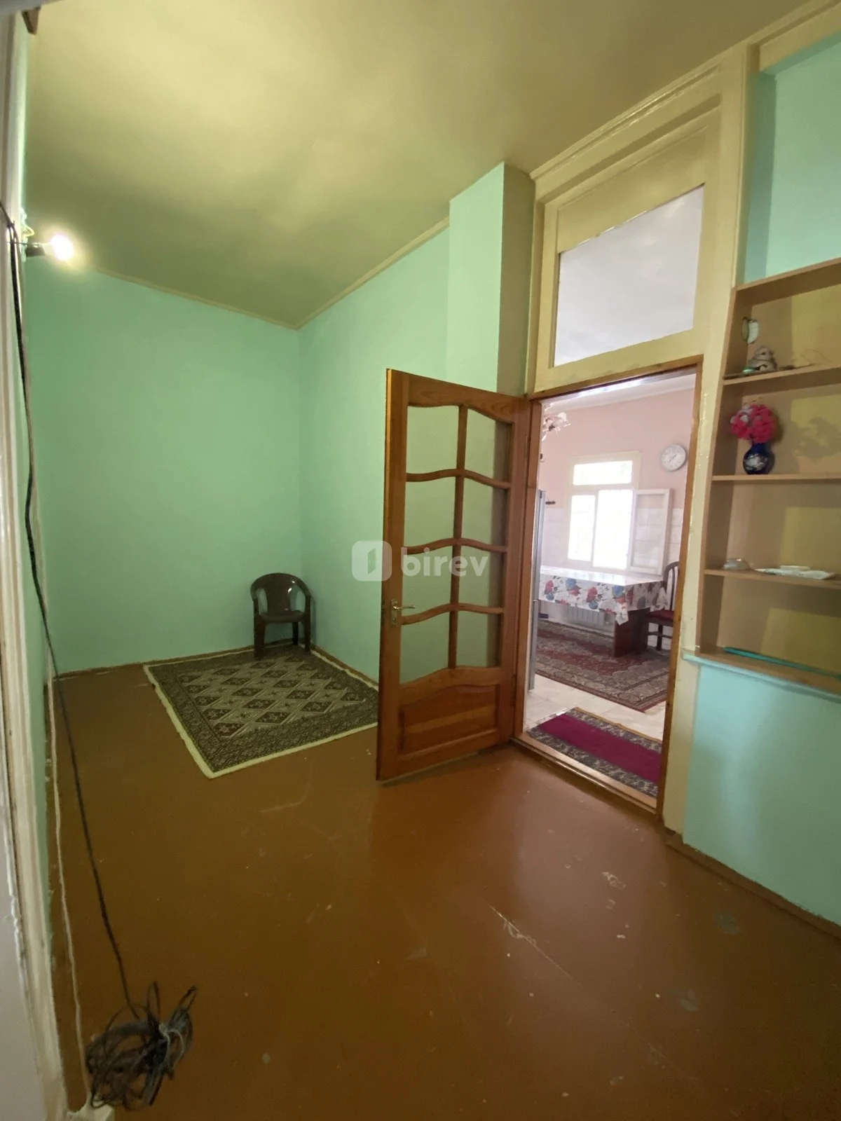 4 otaqlı həyət evi, Keşlə q., Keşlə qəsəbəsi, Nizami rayonu — şəkil 6