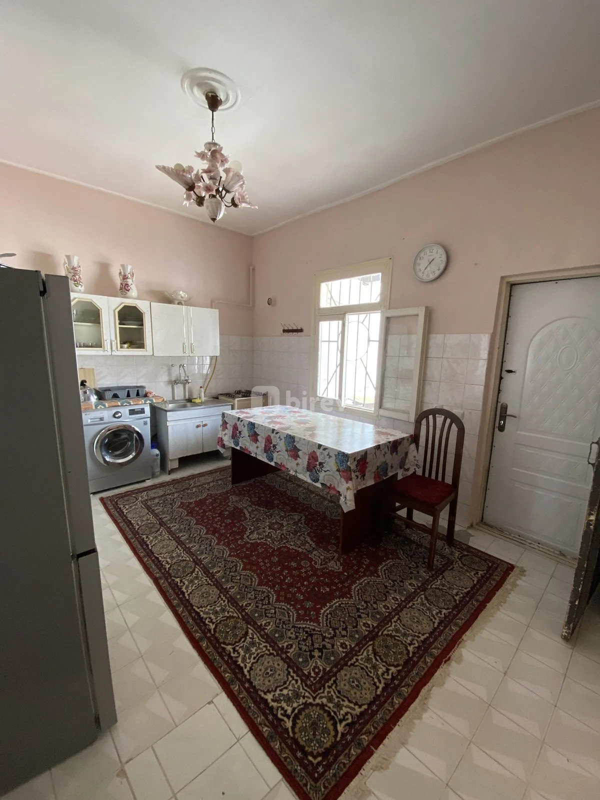 4 otaqlı həyət evi, Keşlə q., Keşlə qəsəbəsi, Nizami rayonu — şəkil 7