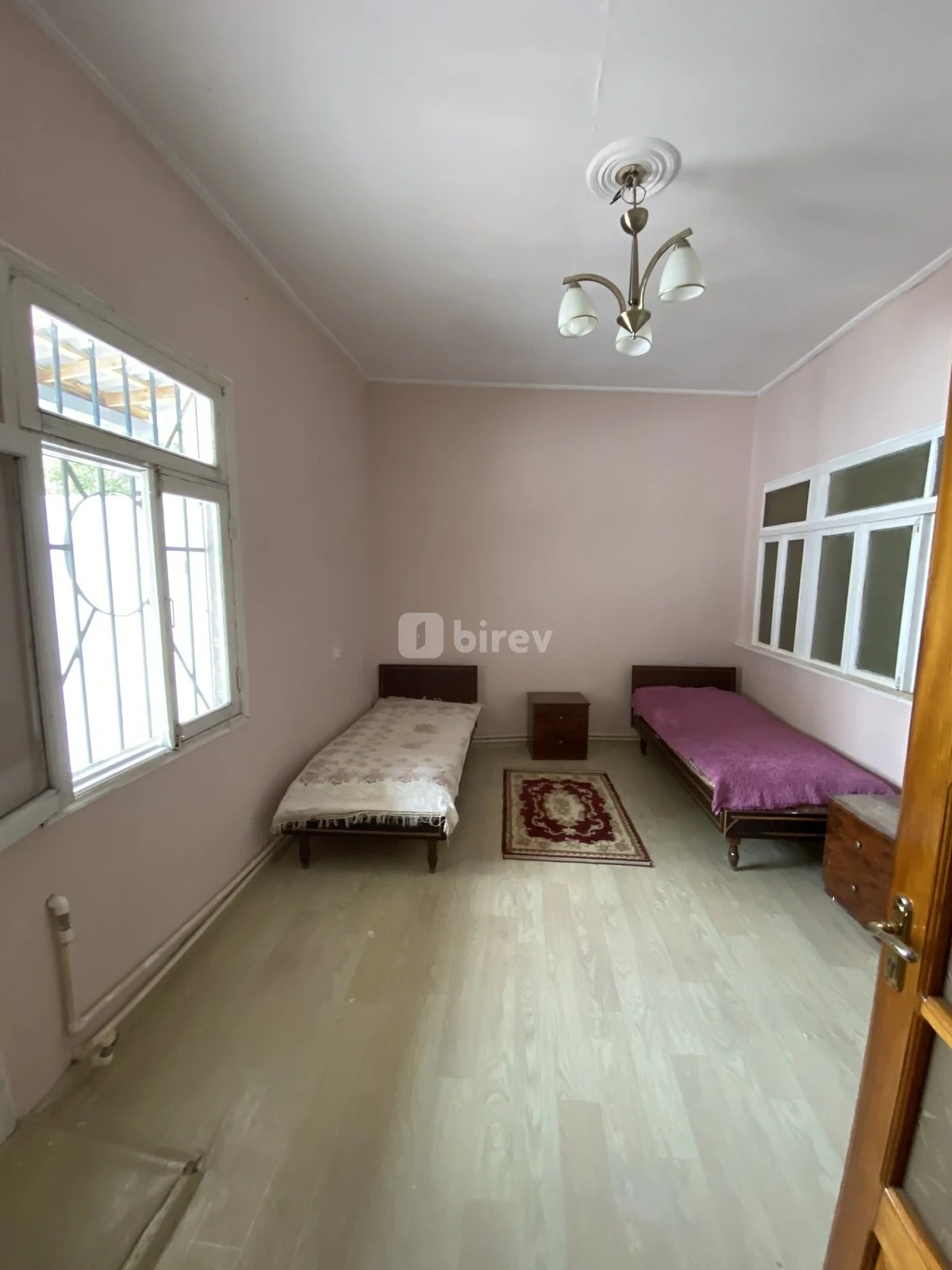4 otaqlı həyət evi, Keşlə q., Keşlə qəsəbəsi, Nizami rayonu — şəkil 8