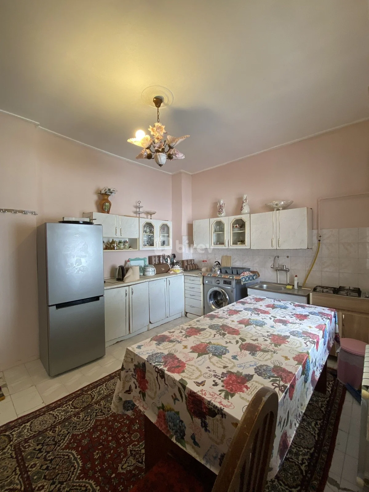 4 otaqlı həyət evi, Keşlə q., Keşlə qəsəbəsi, Nizami rayonu — şəkil 9
