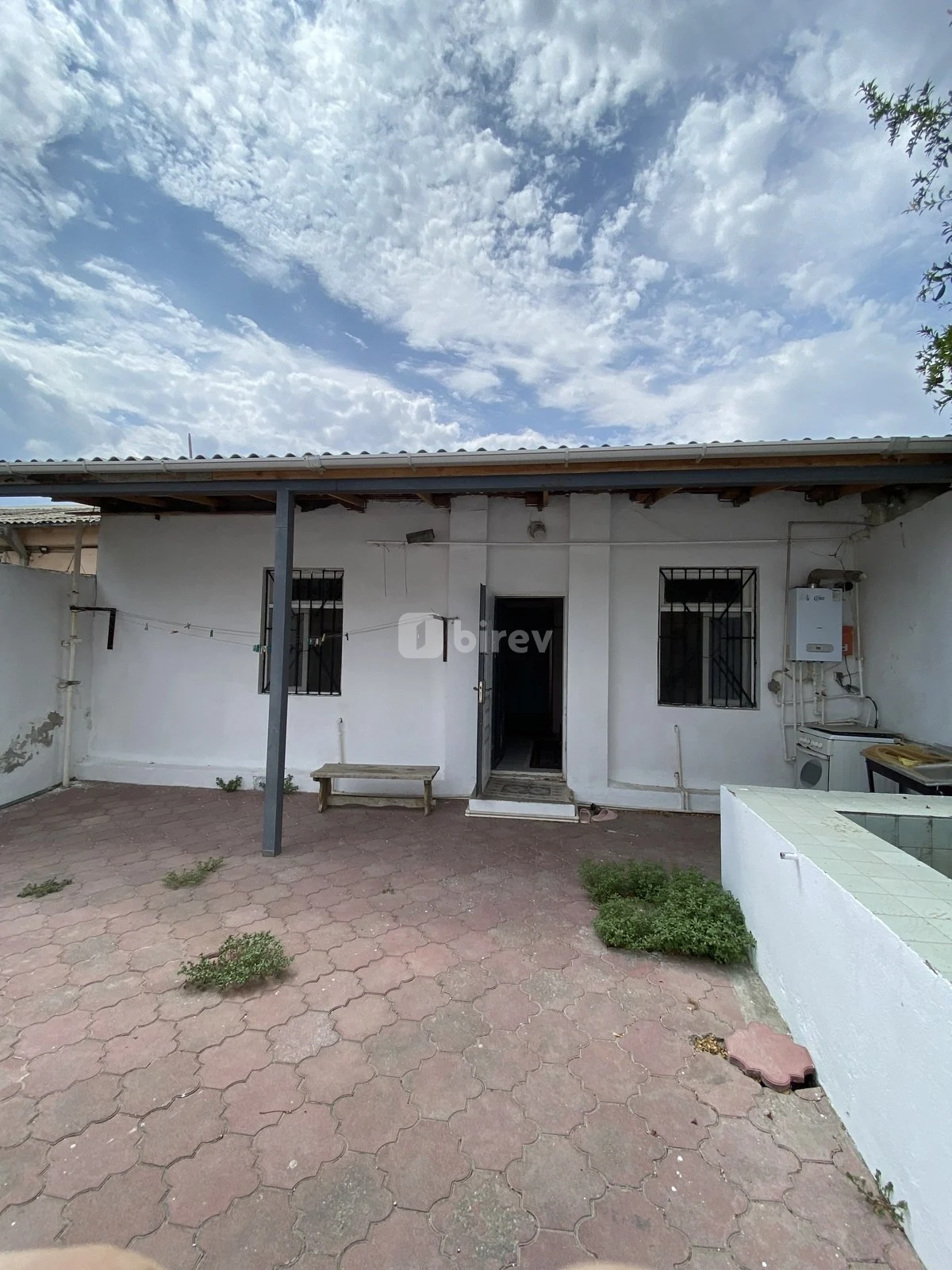 4 otaqlı həyət evi, Keşlə q., Keşlə qəsəbəsi, Nizami rayonu — şəkil 13