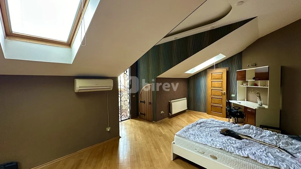 5 otaqlı mənzil, Yasamal q., Balabala Məcidov k., Yasamal rayonu — şəkil 4