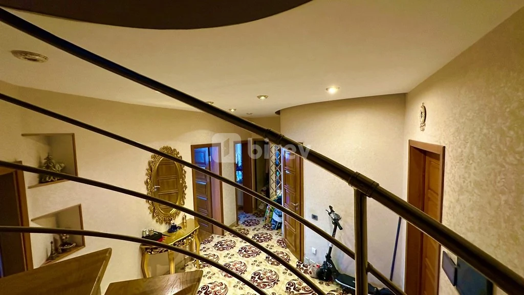 5 otaqlı mənzil, Yasamal q., Balabala Məcidov k., Yasamal rayonu — şəkil 12