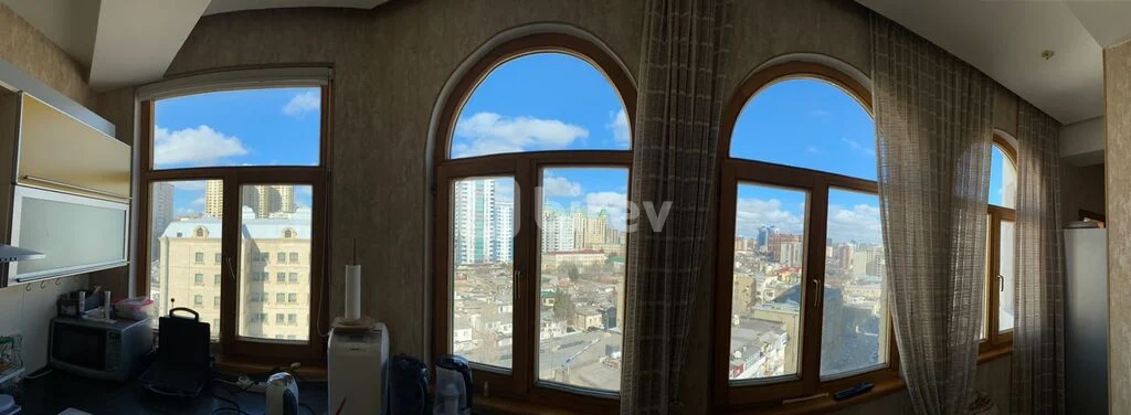 5 otaqlı mənzil, Yasamal q., Balabala Məcidov k., Yasamal rayonu — şəkil 18