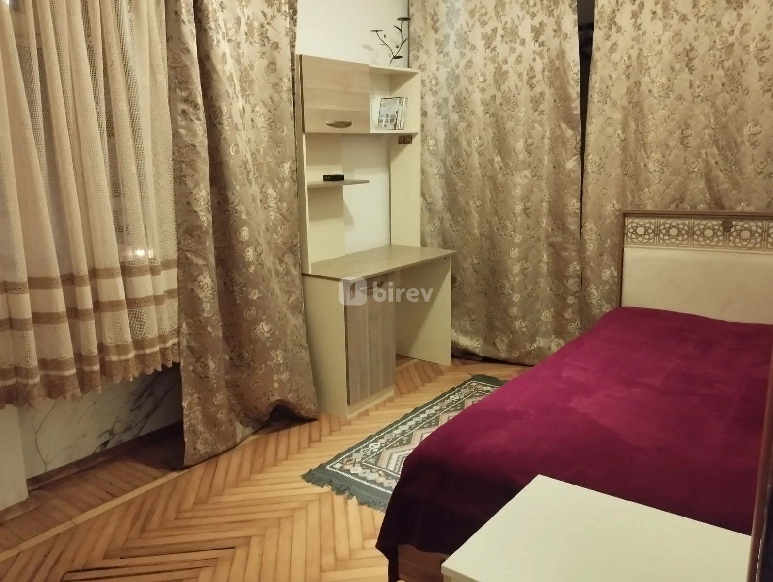 2 otaqlı mənzil, Nəsimi rayonu, Nizami küçəsi 98, Bakı şəhəri — şəkil 26
