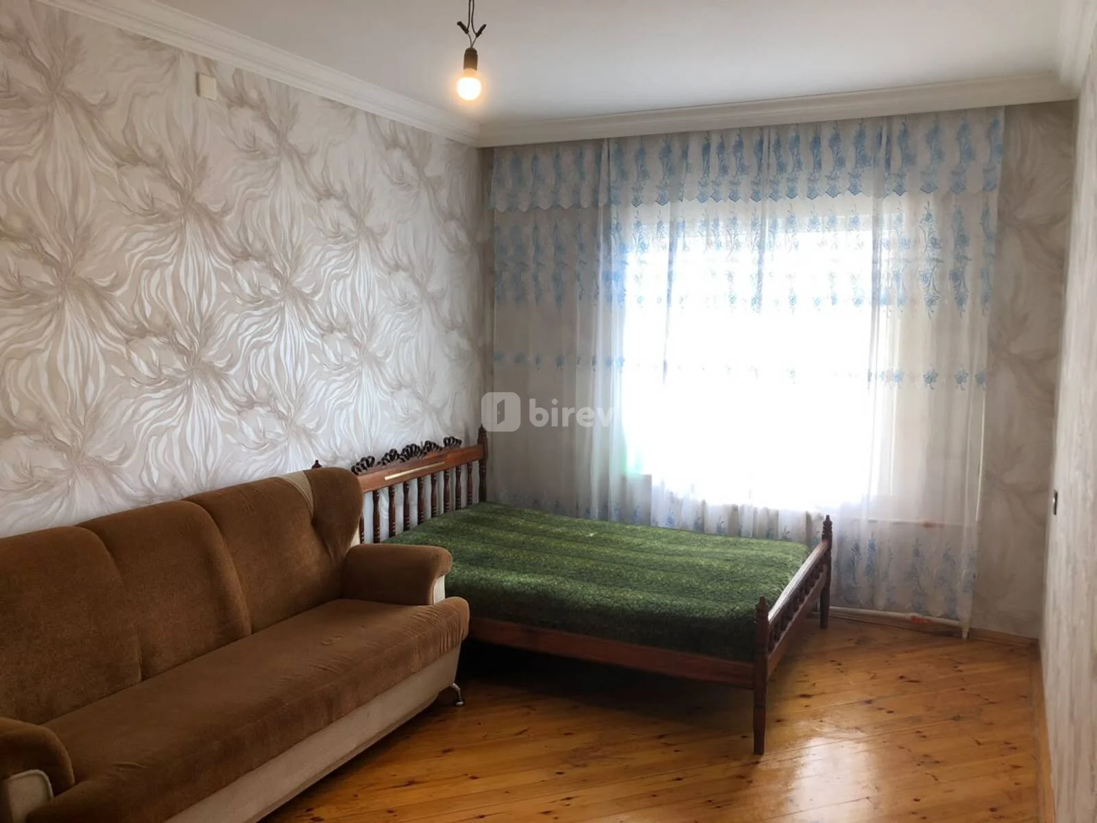 1 otaqlı mənzil, Suraxanı rayonu, 20 Samir Cəfərov küçəsi, Bakı şəhəri — şəkil 7