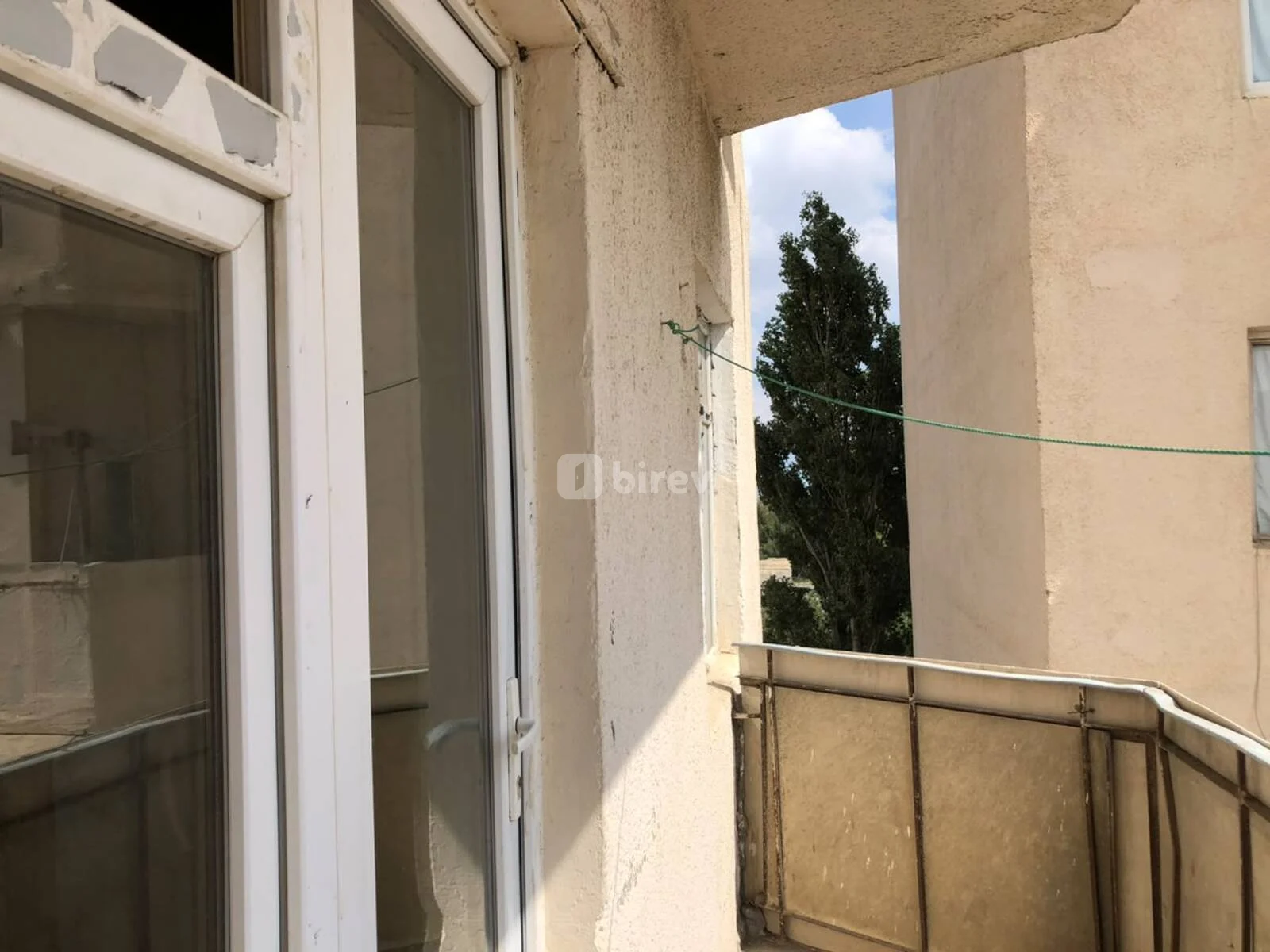 1 otaqlı mənzil, Suraxanı rayonu, 20 Samir Cəfərov küçəsi, Bakı şəhəri — şəkil 10