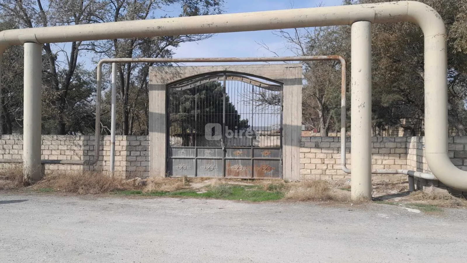 40 sot torpaq, Sumqayıt şəhəri, Ceyranbatan — şəkil 1