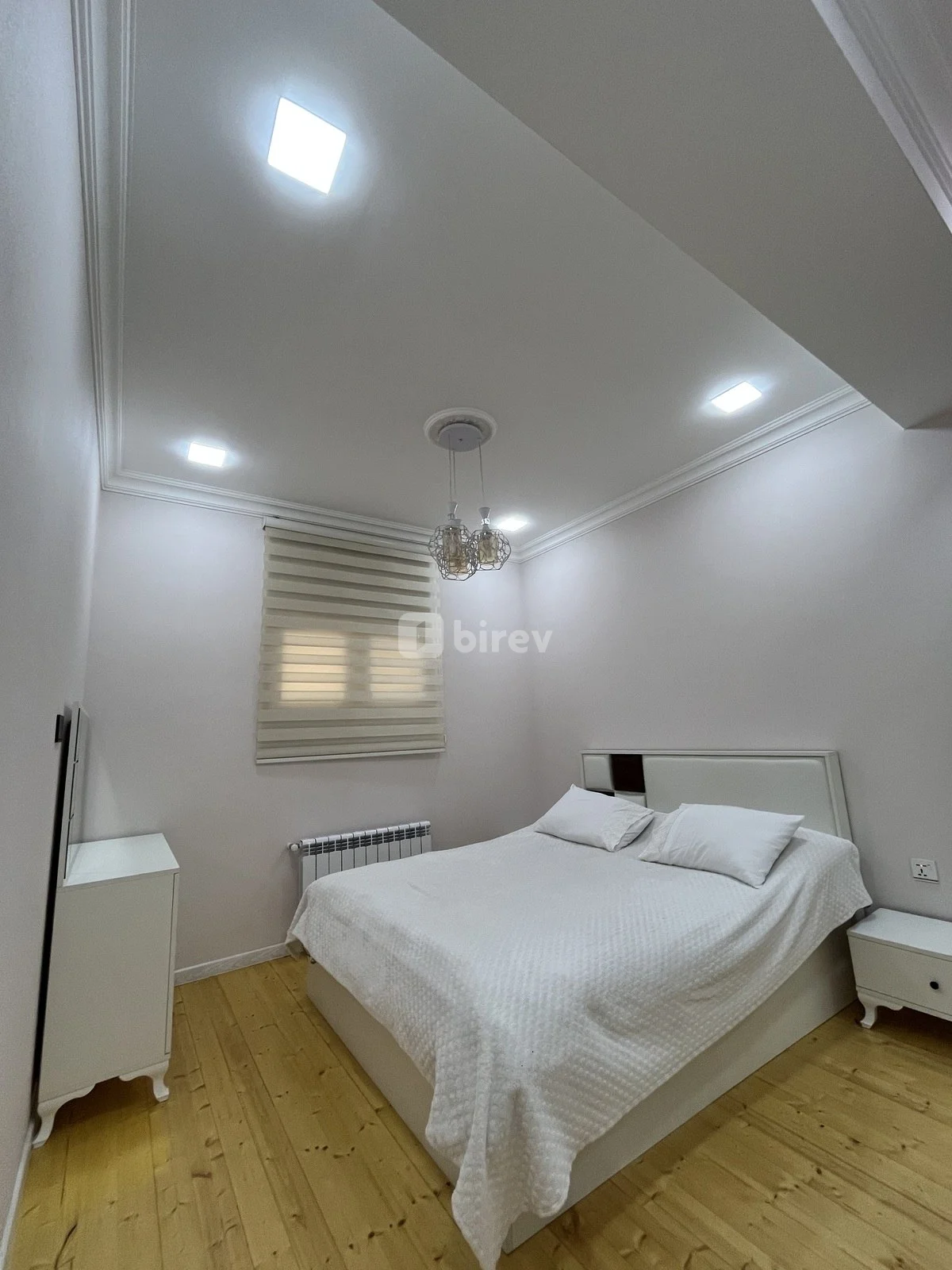 2 otaqlı mənzil, Masazır q., Əliağa Vahid küç., Abşeron rayonu — şəkil 5